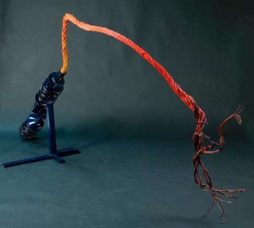 Milt Friedly artwork 4